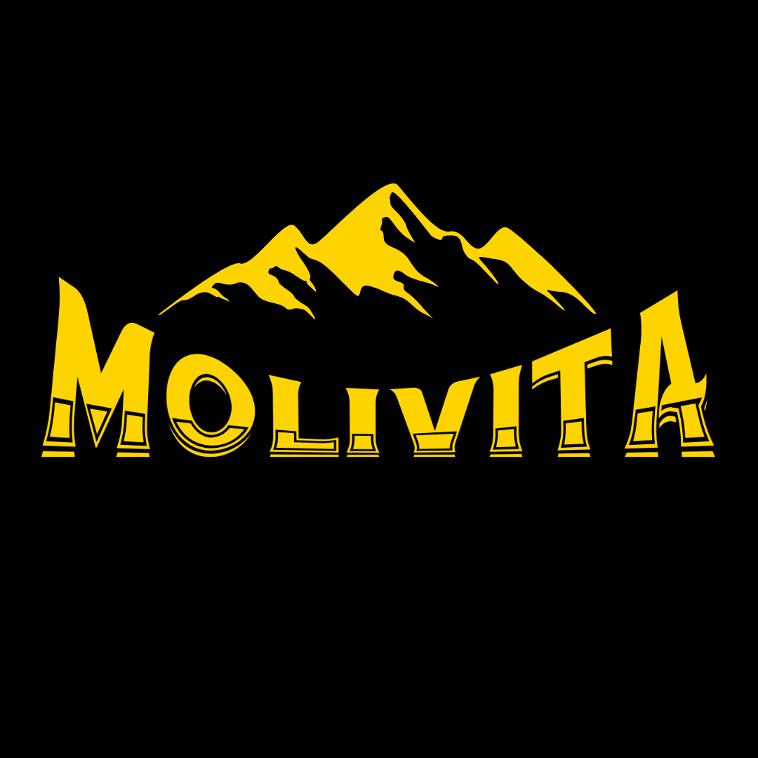 Molivita: Unlocking Natural Energy, Focus & Vitality