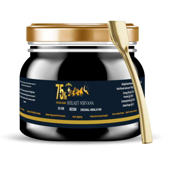 molivita himalayan shilajit for men