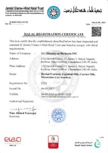 Himalayan Shilajit Resin