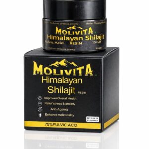 shilajit for men